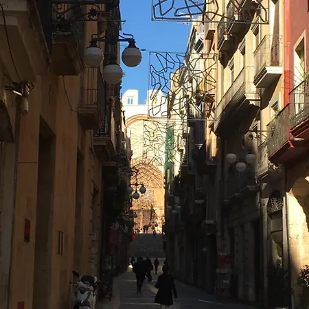 977 Hotel Tarragona