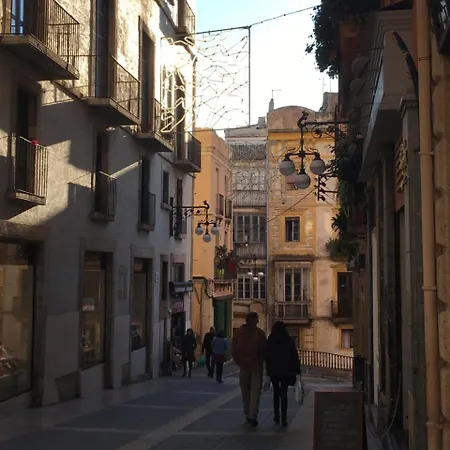 977 Hotel Tarragona