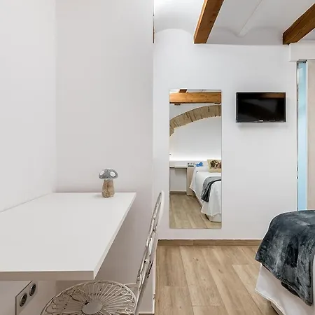 Hotel 977 Tarragona
