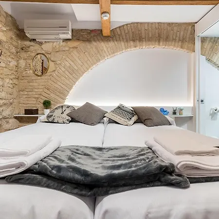 Hotel 977 Tarragona