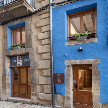 Hotel 977 Tarragona