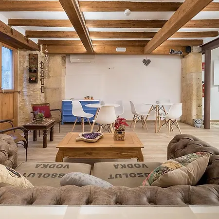 977 Hotel Tarragona
