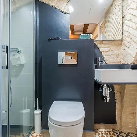 977 Hotell Tarragona