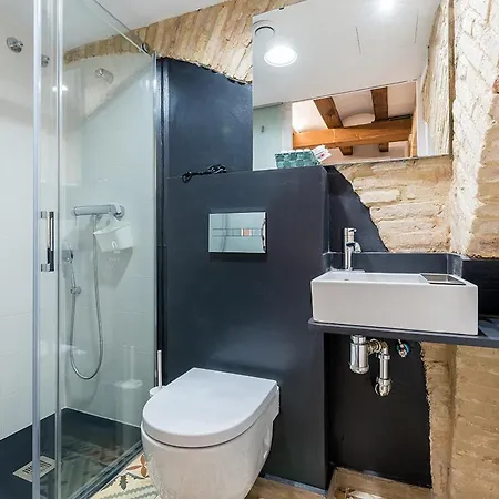 Hotell 977 Tarragona