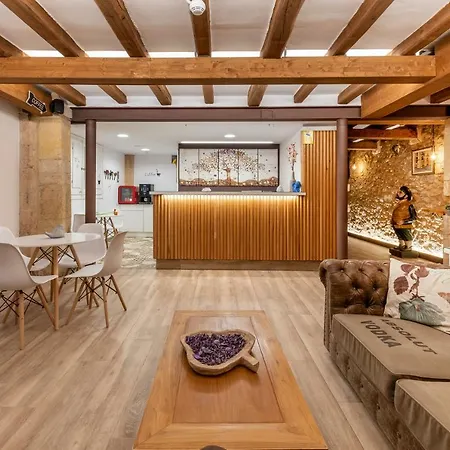Hotel 977 Tarragone