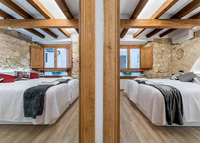 977 Hotell Tarragona