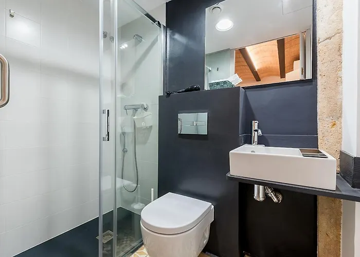 977 Hotell Tarragona