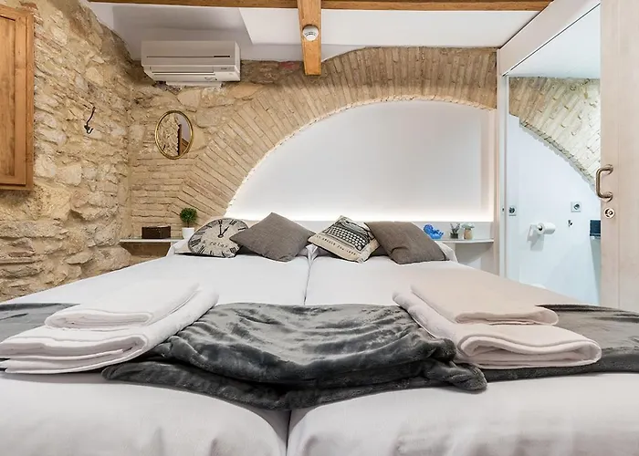 Hotell 977 Tarragona