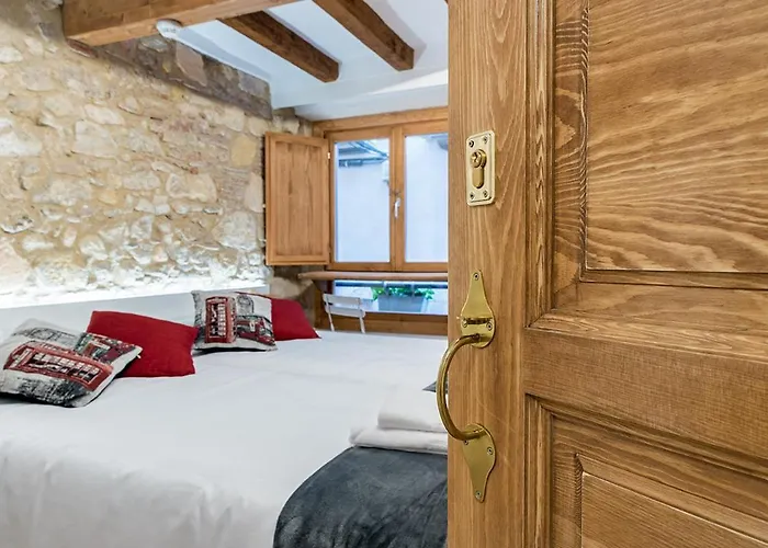 Hotell 977 Tarragona