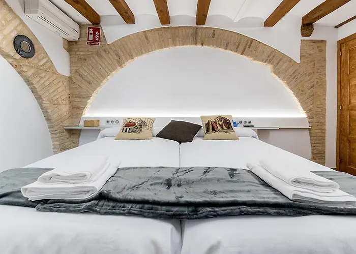 Hotell 977 Tarragona