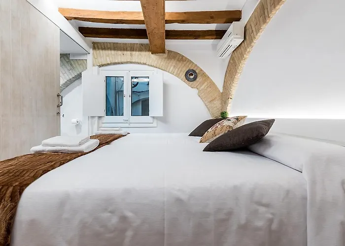 Hotel 977 Tarragona