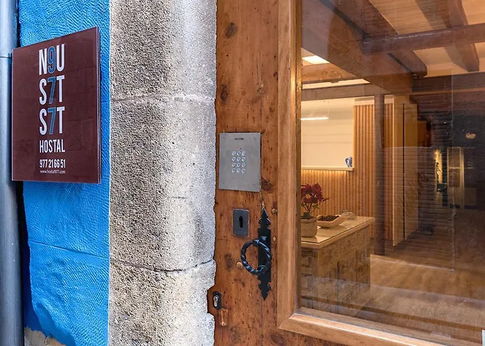 977 Hotel Tarragona