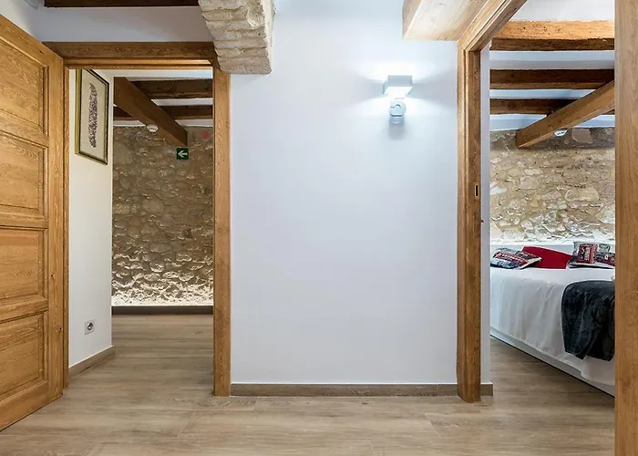 Hotell 977 Tarragona