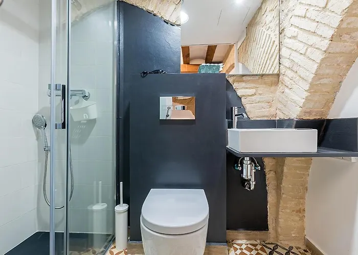 977 Hotell Tarragona