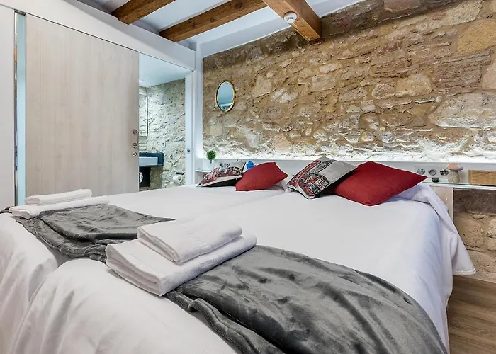 Hotell 977 Tarragona