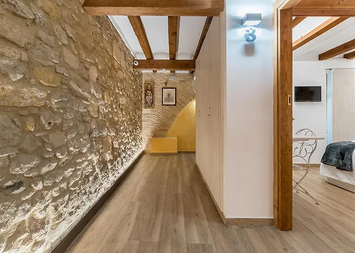 977 Hotell Tarragona