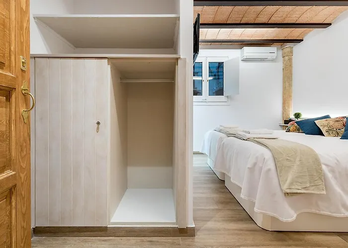 977 Hotell Tarragona