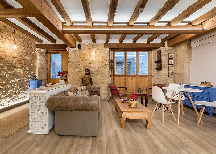 Hotell 977 Tarragona