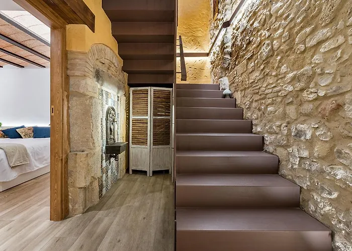 Hotel 977 Tarragona