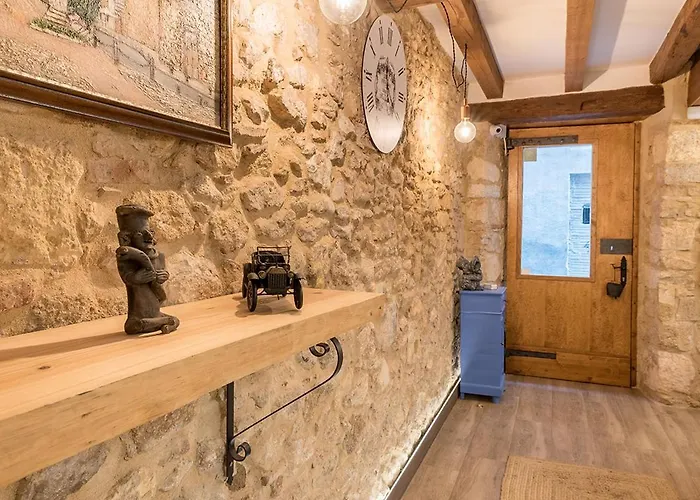 Hotell 977 Tarragona