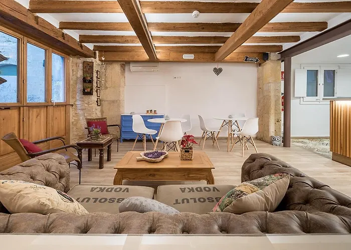 977 Hotell Tarragona