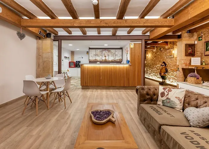 Hotel 977 Tarragona