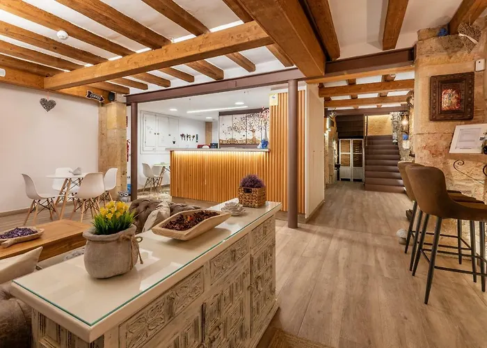 977 Hotell Tarragona