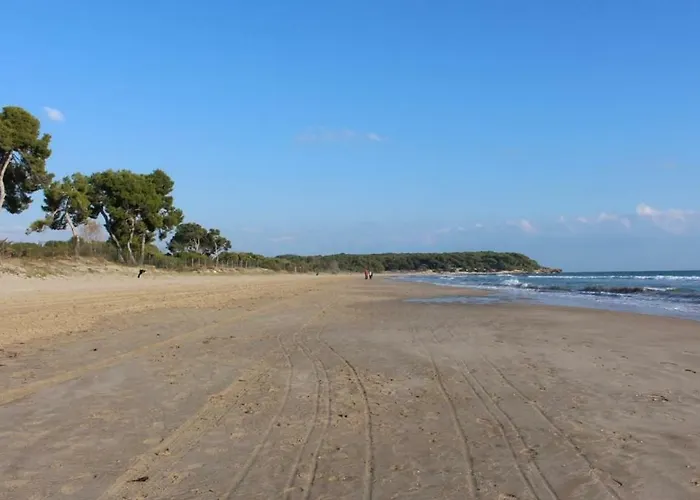 977 Hotell Tarragona