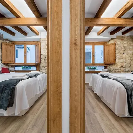 977 Otel Tarragona
