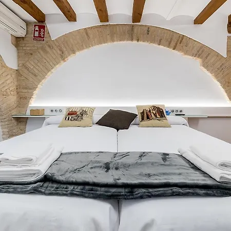 Otel 977 Tarragona