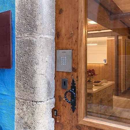 977 Otel Tarragona